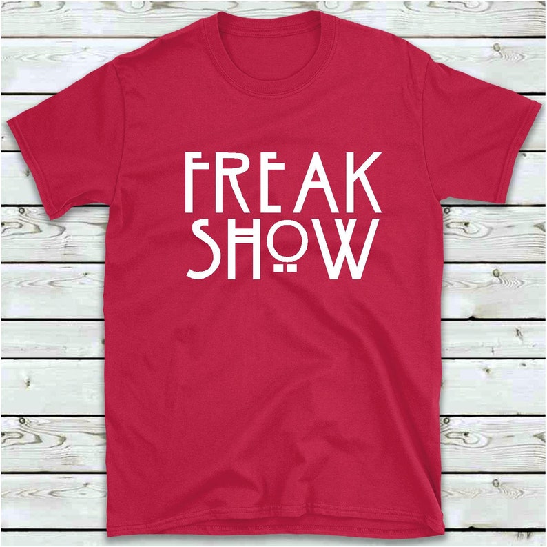super freak shirt