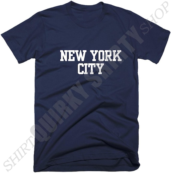 New York Shirt, City T Shirt, York T-Shirt New York Girls, New York T-Shirt, Hipster Tumblr vêtements, ADO mode Tee Shirts avec des paroles. 3a6f47 New York Shirt, City T Shirt, York T-Shirt New York Girls, New York T-Shirt, Hipster Tumblr vêtements, ADO mode Tee Shirts avec des paroles. 3a6f47