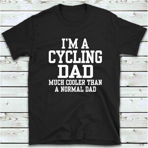 Regali da ciclismo maglietta da ciclismo ecco come rotolo la | Etsy Italia
