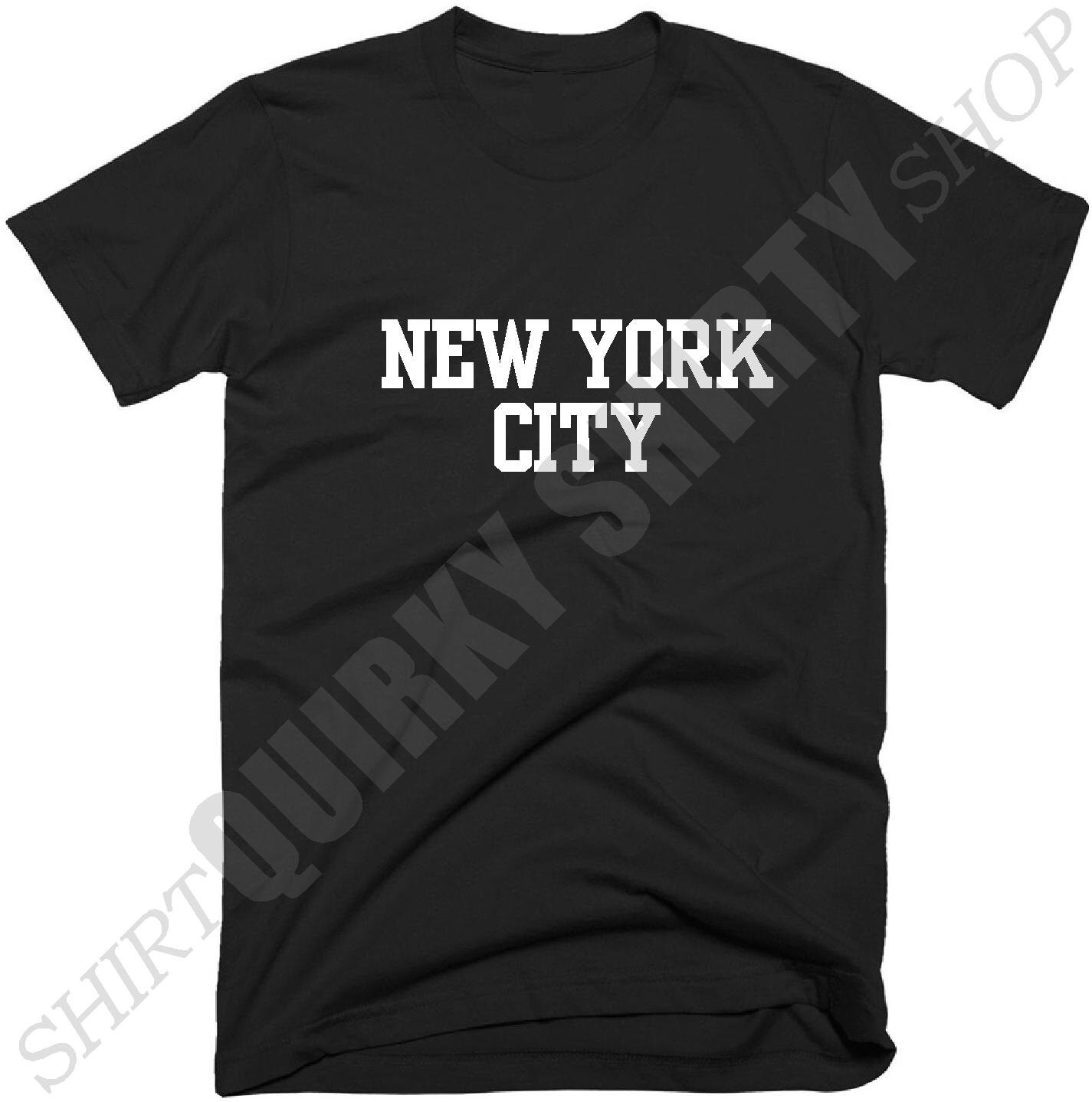 New York City T Shirt, T-Shirt New York Girls, New York T-Shirt, Hipster Tumblr vêtements, ADO mode Tee Shirts avec des paroles. New York Shirt, City T Shirt, York T-Shirt New York Girls, New York T-Shirt, Hipster Tumblr vêtements, ADO mode Tee Shirts avec des paroles. 3a6f47