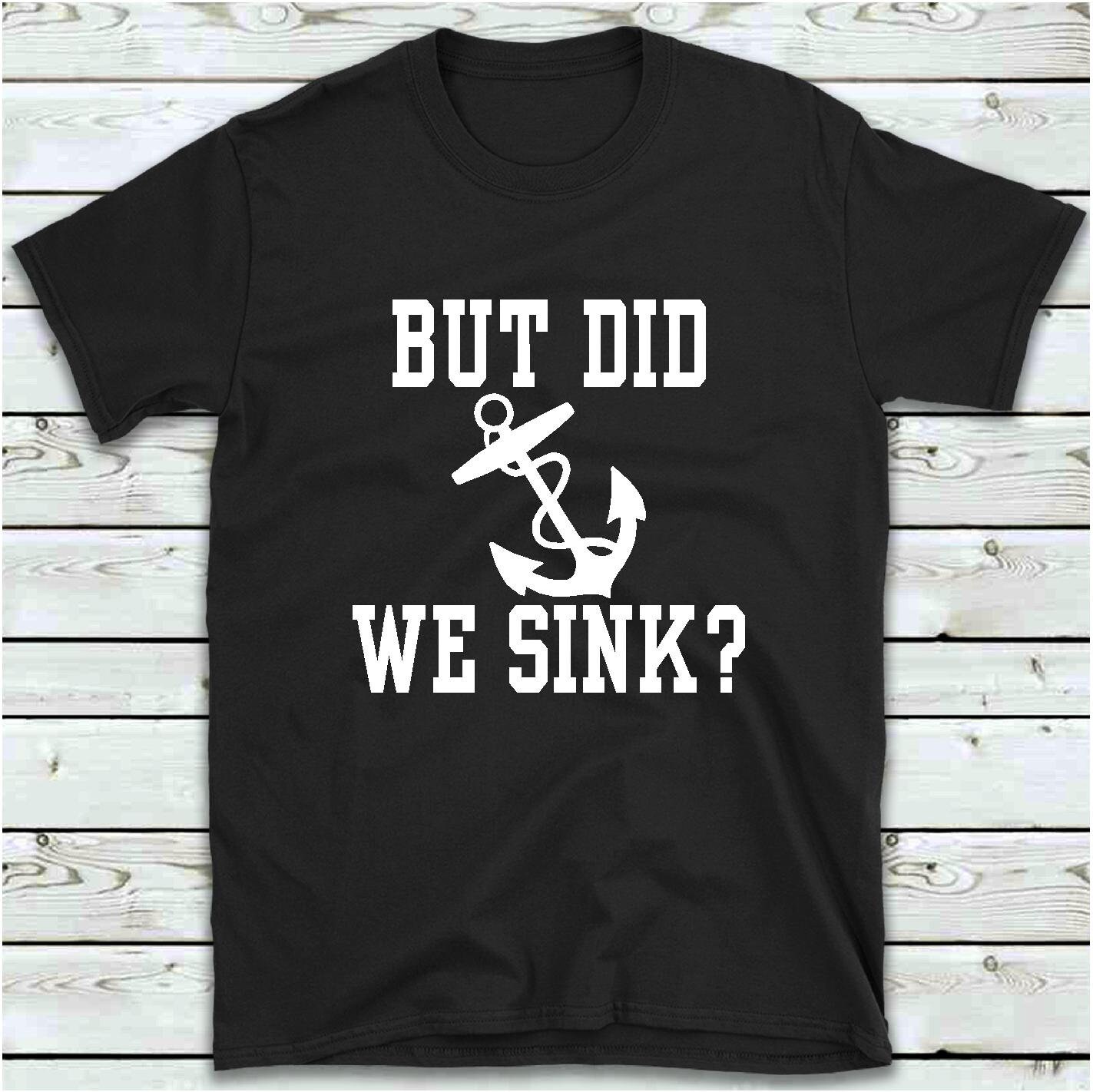 The Skipper Tee