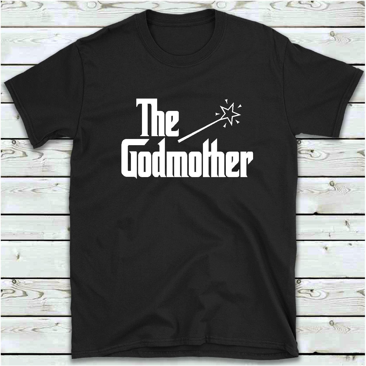 godmother shirt ideas