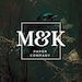 Avatar belonging to MandKPaperCo