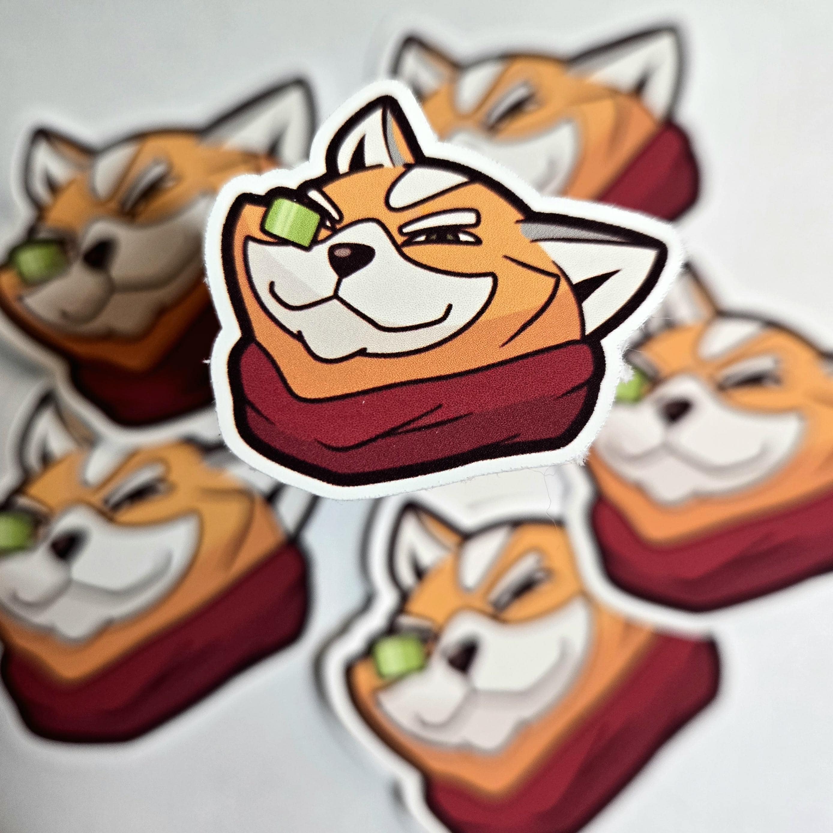 Starfox 64 Label - Etsy