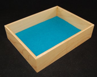 Dice Tray | Pocket Valet