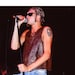 Layne Staley Autographed Signed Alice In Chains 8x10 Photo - Hong Kong
