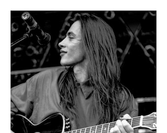 Extreme Nuno Bettencourt 1991 ギターピック Extreme Nuno Bettencourt 1991 ギターピック