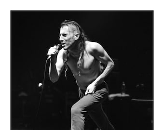 1993 Maynard James Keenan Tool High Quality Fine Art Archival