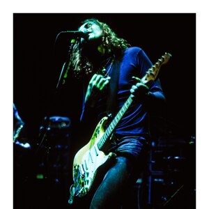 1991 James Iha the Smashing Pumpkins High Quality Fine Art