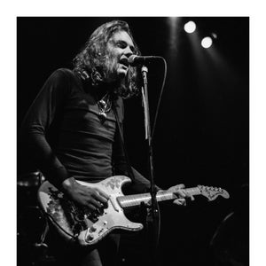 1991 Billy Corgan The Smashing Pumpkins High Quality Fine Art Archival Photo Paper Picture Print Home Wall Decor Sizes 8x10 to 30x40