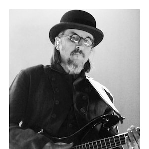 2017 Les Claypool Primus High Quality Fine Art Archival Photo Paper Print Sizes 8x10 to 30x40