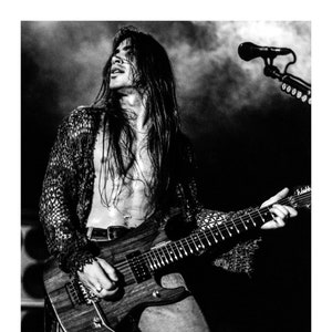 Nuno Bettencourt - Etsy