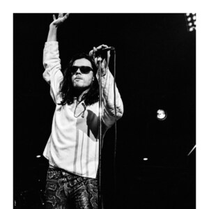 1992 Ian Astbury The Cult High Quality Fine Art Archival Photo Paper Print Sizes 8x10 to 30x40