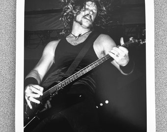 Buy 1991 Nuno Bettencourt Extreme High Quality Fine Art