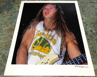 Jerry Cantrell / Degradation Trip Volumes 1 & 2 JAPAN Alice