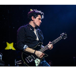 2013 John Mayer High Quality Fine Art Archival Photo Paper Print Sizes 8x10 to 30x40 image 1