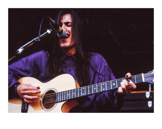 Extreme Nuno Bettencourt 1991 日本公演 ピック｜タレントグッズ