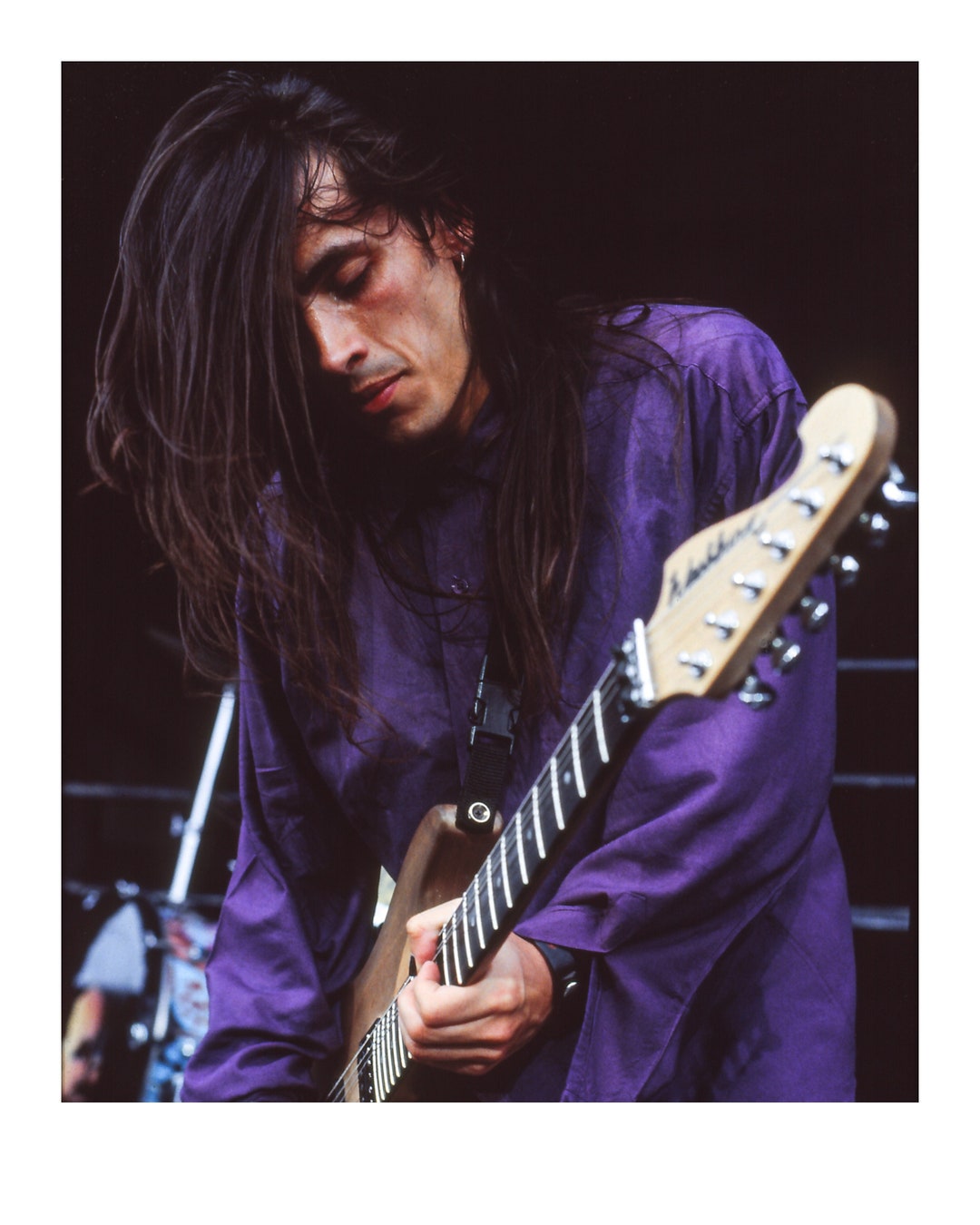 Extreme Nuno Bettencourt 1991 日本公演 ピック Extreme Nuno Bettencourt 1991 日本公演 ピック
