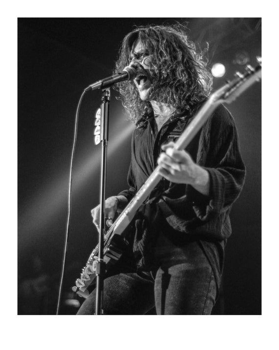 アート・デザイン・音楽 WORLD PRESS PHOTO 1993 1993 Kip Winger Winger High Quality Fine Art Archival Photo Paper