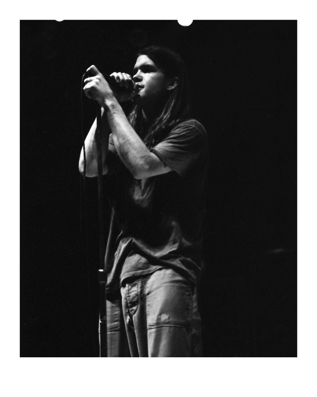 1993 Shannon Hoon Blind Melon High Quality Fine Art Archival Photo