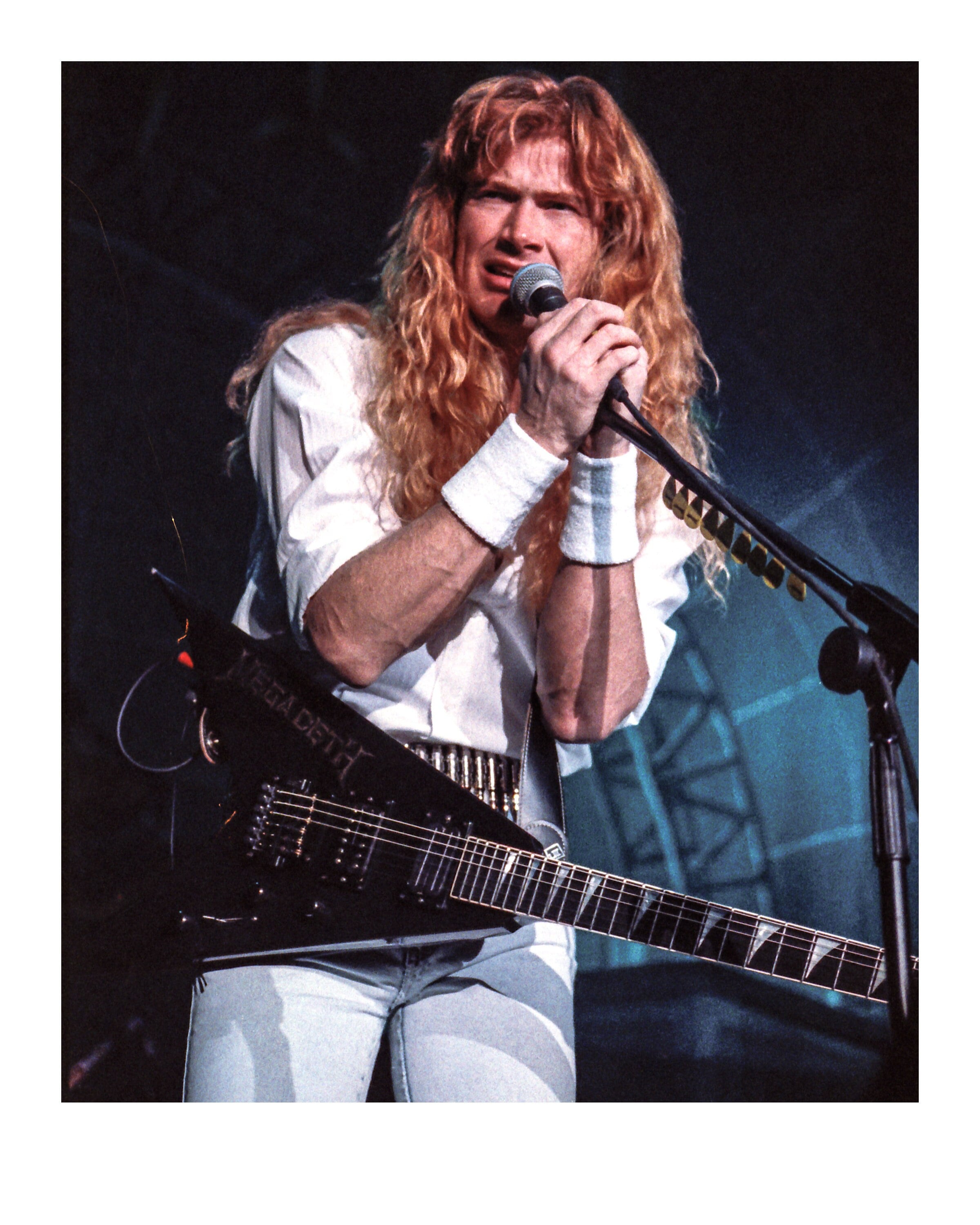 MEGADETH 中古レコード2枚セット MEGADETH 中古レコード2枚セット 2025年最新】Yahoo!オークション