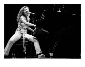 1992 Tori Amos High Quality Fine Art Archival Photo Paper Picture Print Home Wall Decor Sizes 8x10 to 30x40