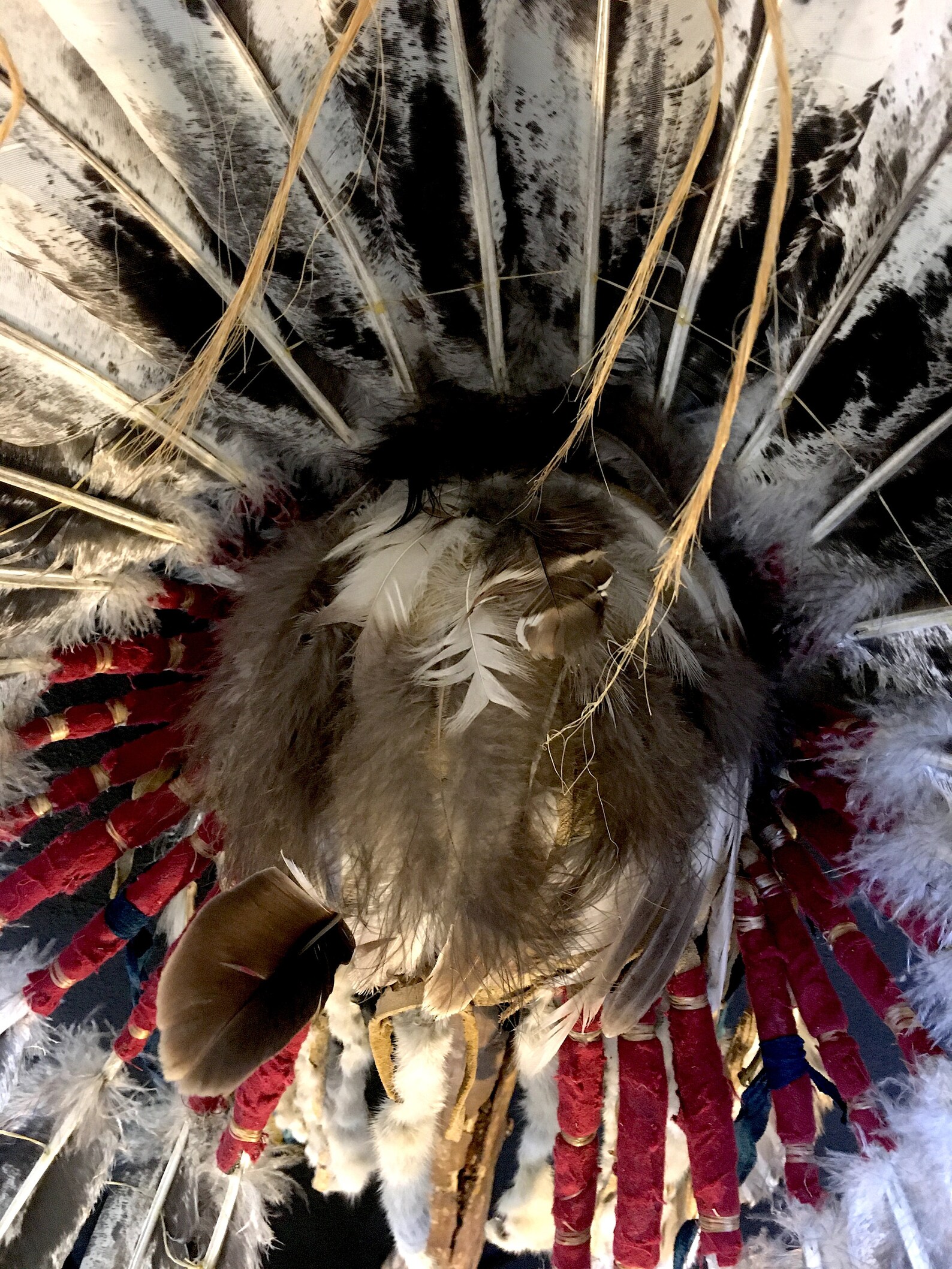 Lakota Style War Majestic and Rugged finest in Etsy