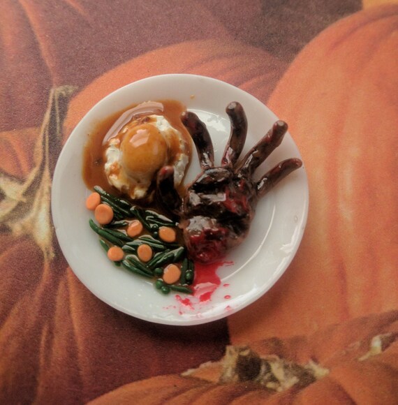 etsy barbie food
