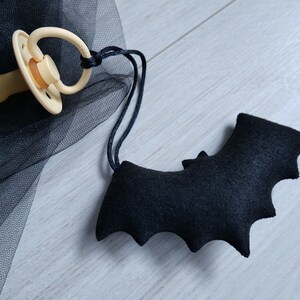 Goth Baby Mobile Gothic Nursery Decor - Etsy