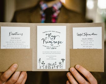 fold invites tri fold wedding invitations uk love birds archives