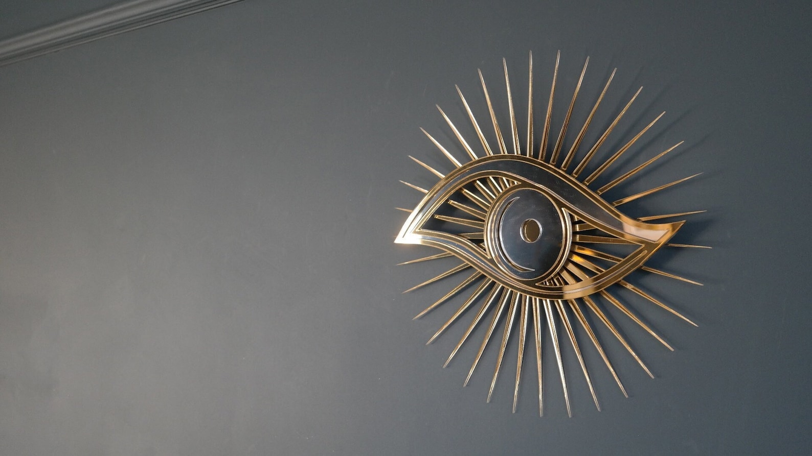 Aesthetic Wall Mirror - Etsy