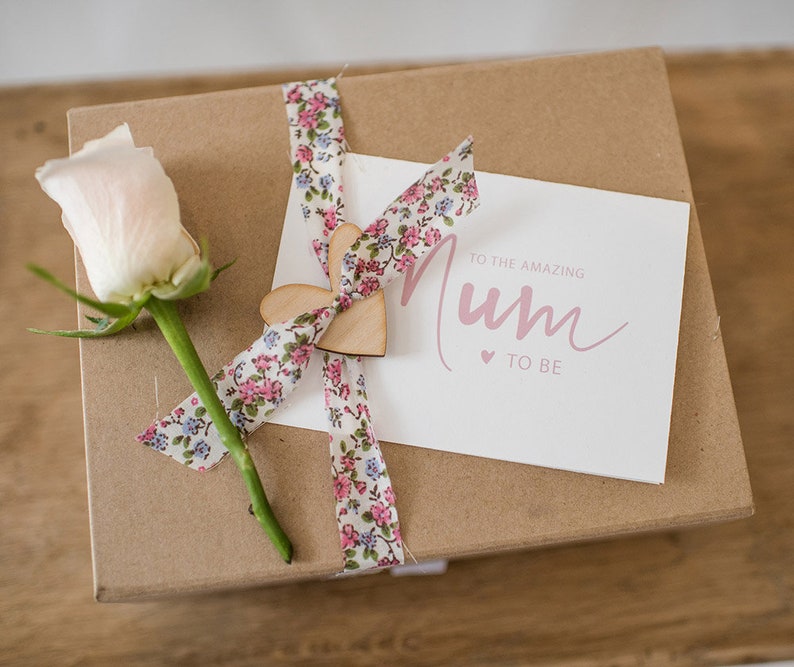 Mum to be new mum gift new mum gift Baby shower gift gift Etsy