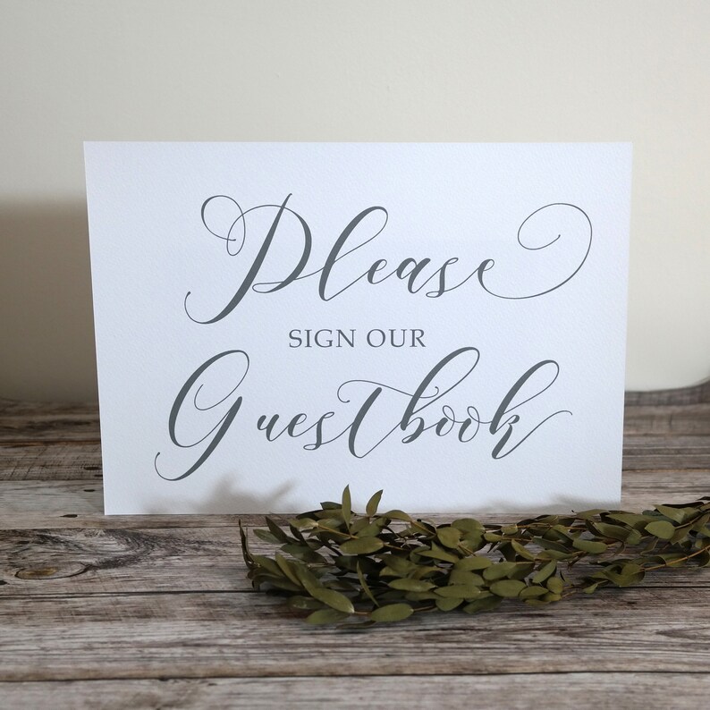 Welcome to our wedding sign, wedding welcome sign, grey wedding, lace wedding stationery, wedding signage, wedding sign, mr and mrs sign image 5