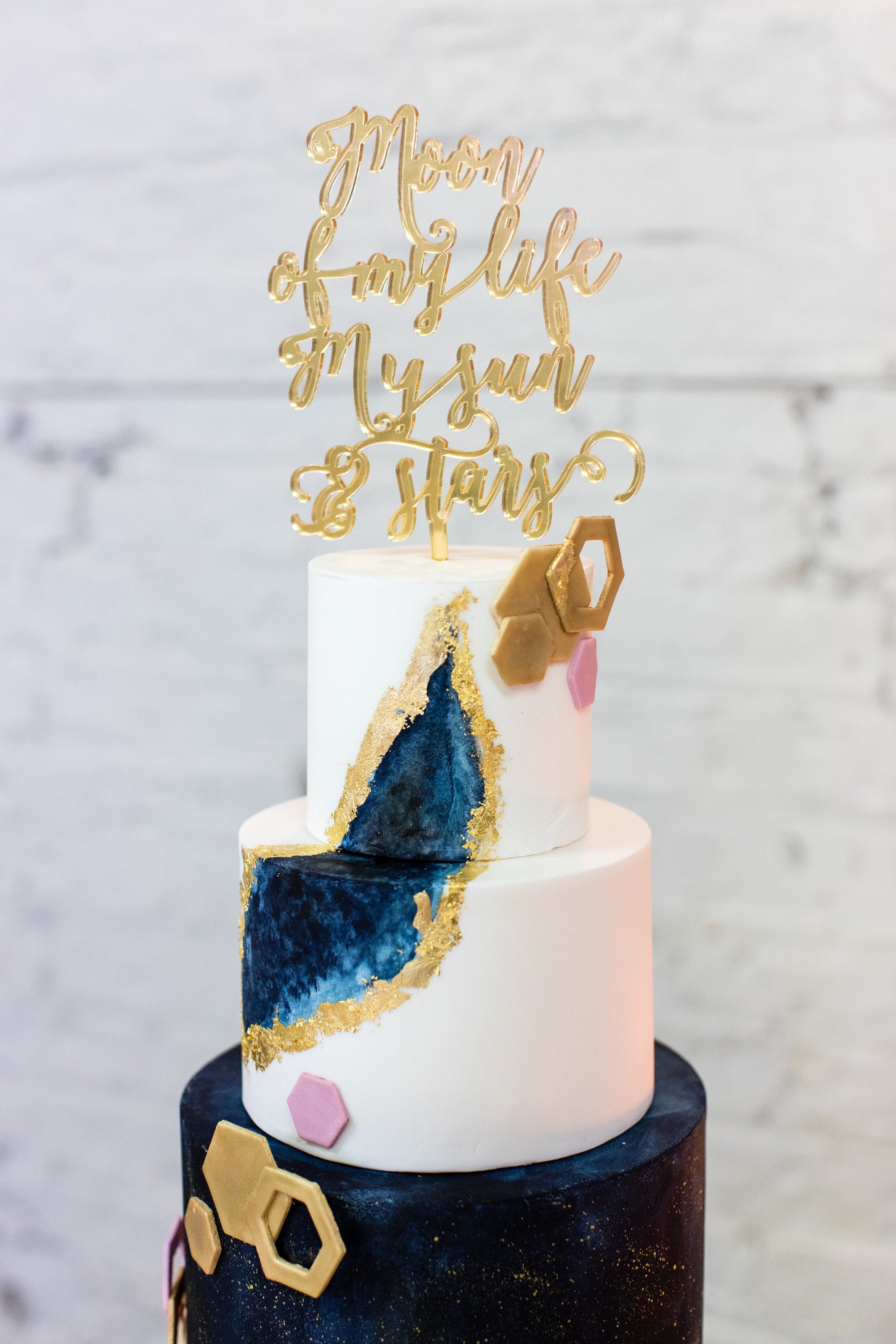 Till Deathstar Do Us Part Cake Topper Star Wars Wedding Cake - Etsy