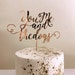 see more listings in the Cake Toppers section