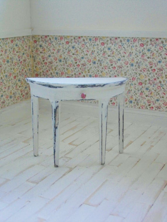 etsy miniature furniture