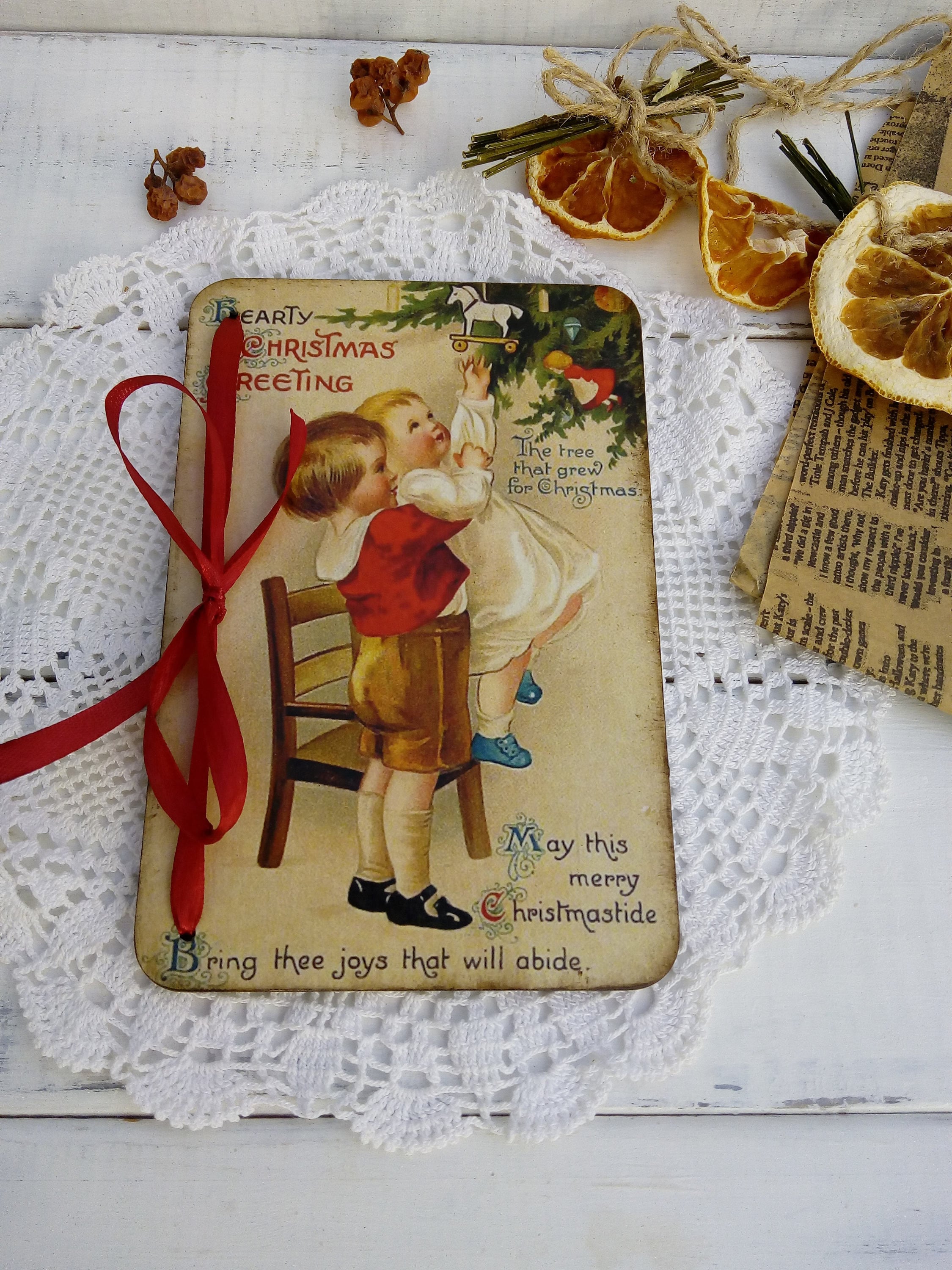 Personalized Christmas Cards Etsy at Mark Waldo blog