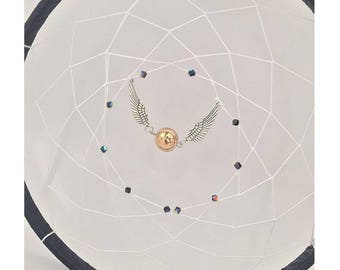 Download Harry Potter Dream Catcher Etsy