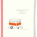 Lesbian Wedding Card Mrs & Mrs - Gay Wedding Card Funny, Lesbian Engagement Card U-Haul Card, Card for Brides,