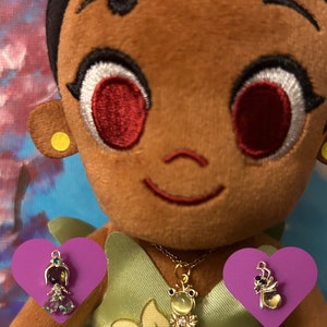 Nuimos Tiana - Etsy