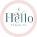 OhHelloDesignCo