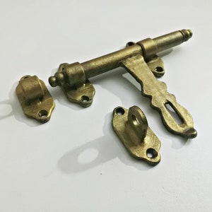 Cierre de la puerta Accesorios de muebles cierre Cajón | Etsy