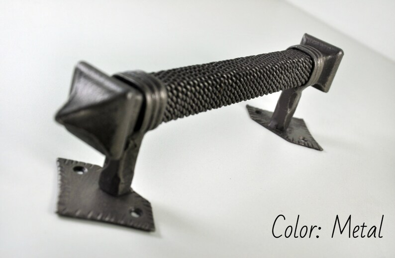 Wrought Iron Handle Front Door Handles Door Handle Etsy Australia