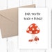 Funny Happy Birthday Card to Dad Printable Humor Happy | Etsy