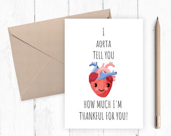 I aorta tell you printable card, We aorta tell you, Instant Download, Printable thank you nurse card, nurse appreciation card