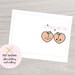 Thank You Printable Card Funny Thank You Card Instant - Etsy