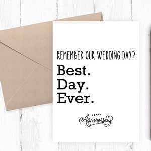 Printable Happy Anniversary Card, Happy Anniversary Card, Anniversary Gift, Instant Download 8x10 5x7