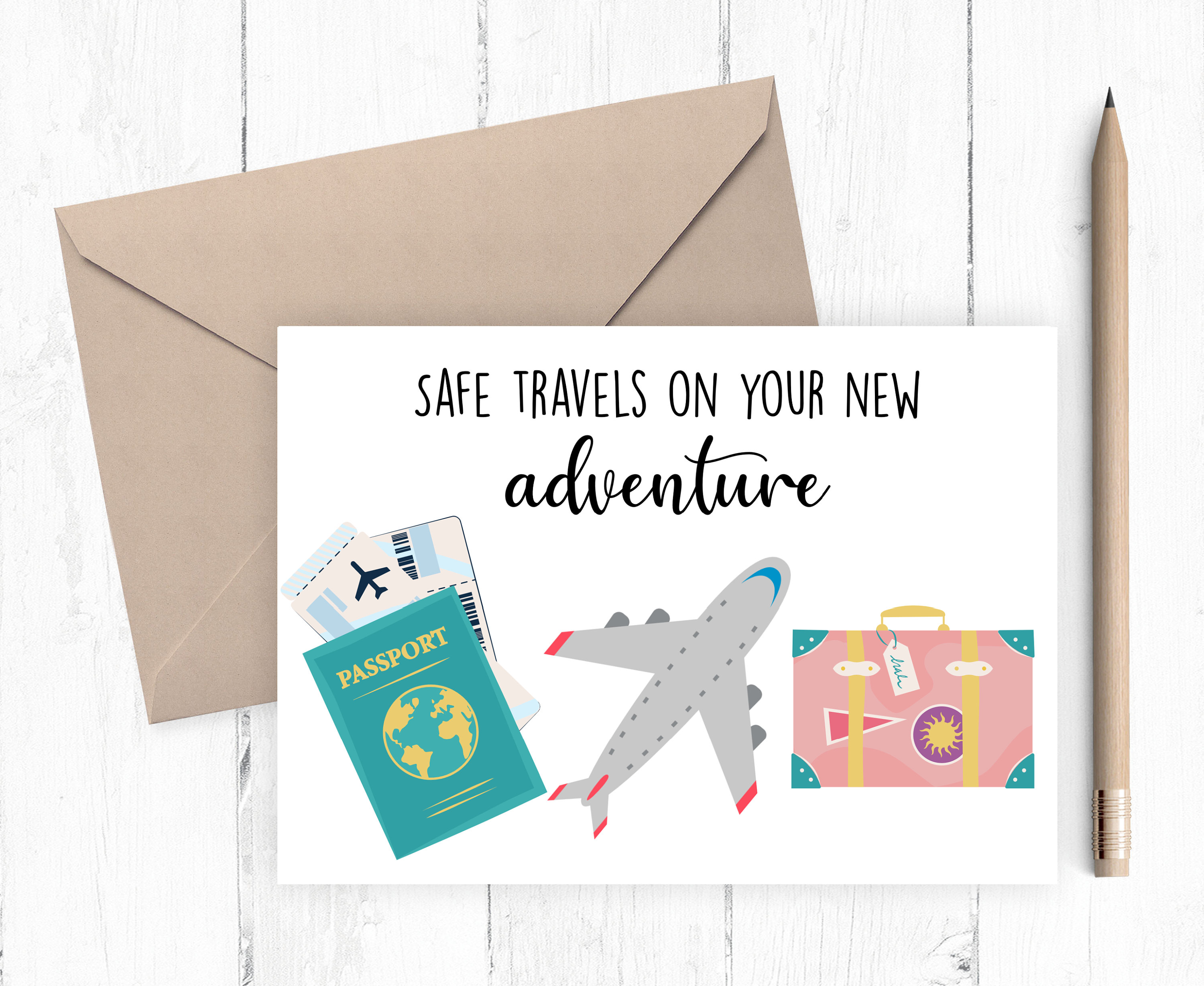 printable-moving-card-printable-travel-card-bon-voyage-card-etsy