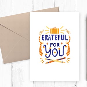 Best Boss Ever Printable Card, Boss&#39; Day Card, Boss Birthday Card 5x7 PDF JPG Includes Printable Envelope Template