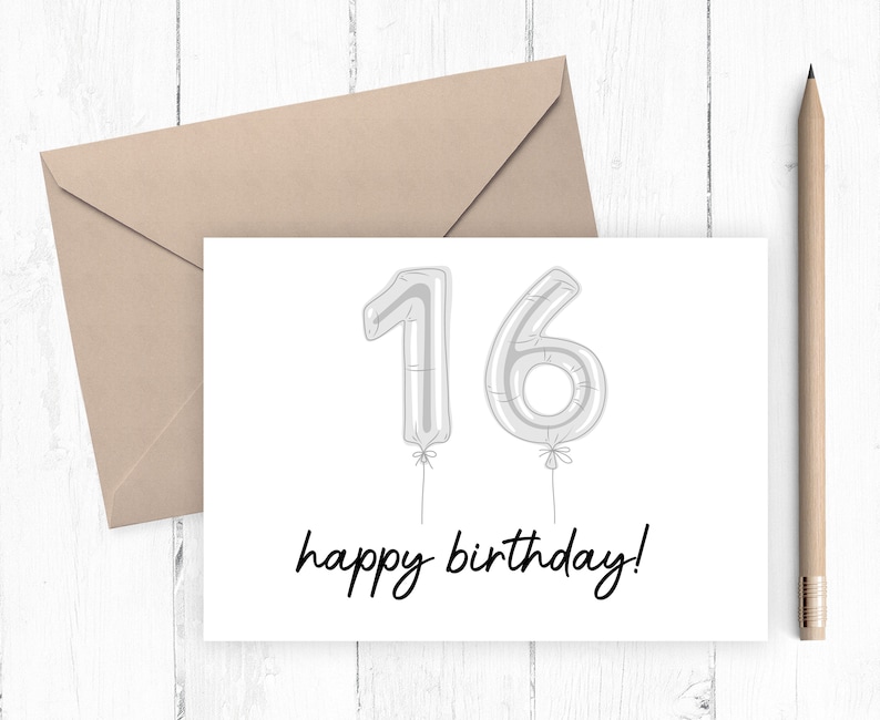 16th-birthday-card-printable-16-year-old-birthday-card-pdf-etsy-ireland